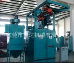 专业出售 q376吊钩式抛丸机 吊钩抛丸机 q376吊钩式抛丸机