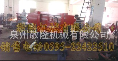 倾斜式浇铸机 铝合金浇铸机 重力铸造机