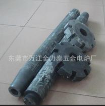 铝液除气机转子 铝水精炼石墨棒 石墨转子
