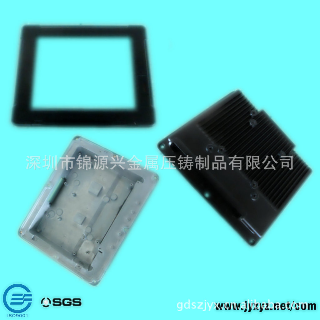 供应铝制品模具/加工模具/压铸模具加工 - 2
