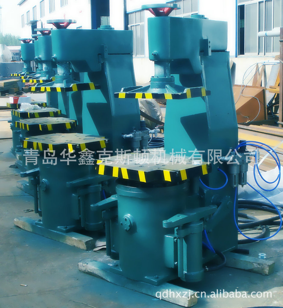 青岛华鑫大量供应种类多样的造型机,便宜的造型机 - 4