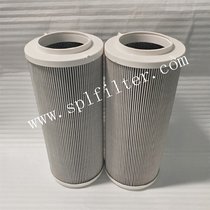 冲天炉液压系统管路PALL折叠滤芯HC0250FRP6Z