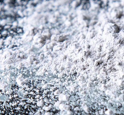 消失模涂料用莫来石粉 莫来石细粉厂家