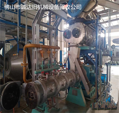 高明抛丸机回收旧抛丸机 - 4