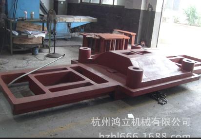 大型零件加工 铸件加工 沙铸不锈钢精密铸件机加工 cnc加工中心