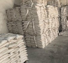 消失模涂料用莫来石粉