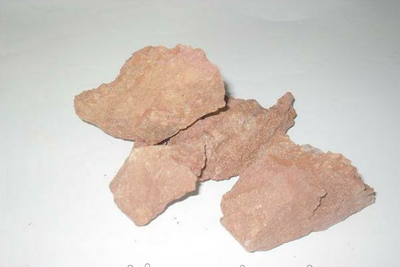厂家直销橄榄石，铸造涂料 - 3