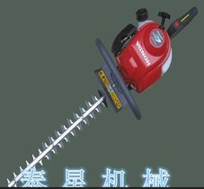 汽油绿篱树木重修造型机 新款粗枝修剪绿篱机