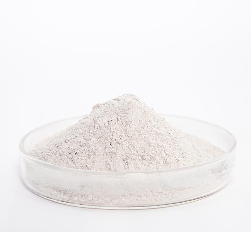 消失模涂料用莫来石 - 3