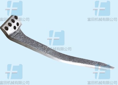 爱立许混砂机耐磨配件