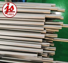 现货供应4J49镍铁合金棒