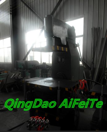 售Z148W气动造型机,技术先进,操作方便,价格低廉