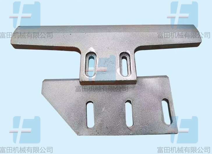 混砂机搅拌刮刀 - 3