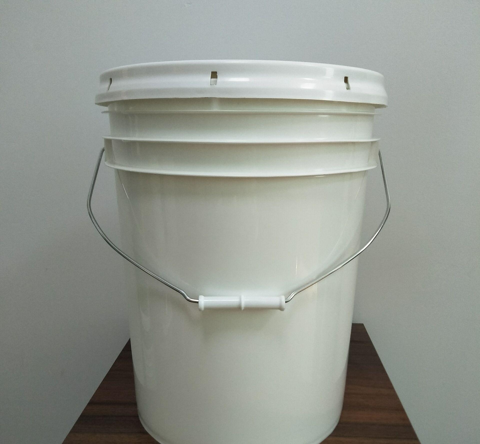 水性电泳漆 真空吸塑胶 铸造涂料 陶瓷釉专用包装桶 - 3