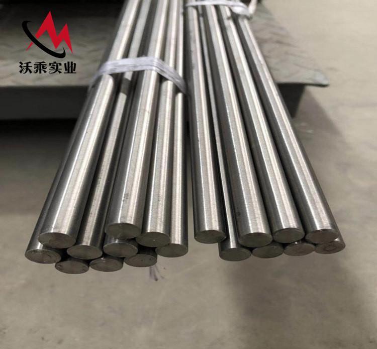 Incoloy801镍铁合金棒 N08801固溶合金棒 - 3