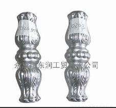 供应翻砂铝合金灯座、铝灯具铸造、铝铸件机加工 欢迎来图来样