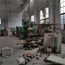 三水抛丸机回收旧抛丸机