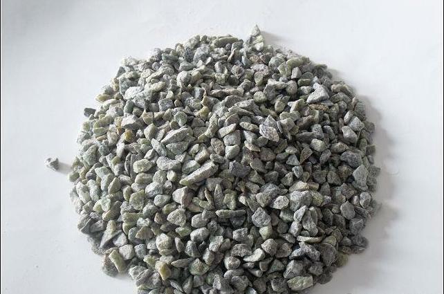 供应现货200目镁橄榄石粉，消失模涂料 - 3
