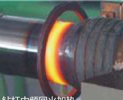 2023中频感应电炉- 本溪中频感应加热产品
