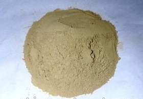 铸造涂料用铝矾土细粉