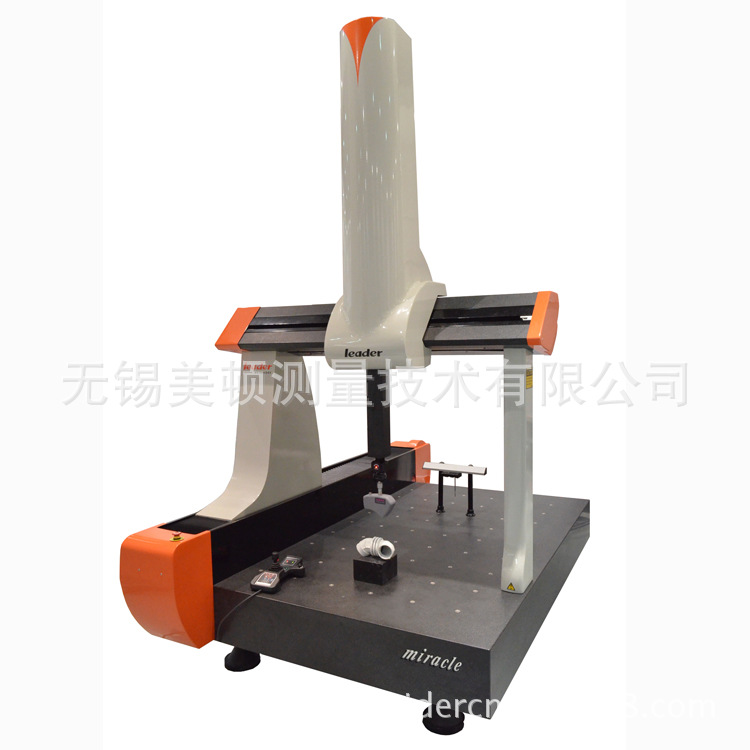 徐州海克斯康HEXAGON直销CMM手动式三坐标测量机 三坐标测量仪 - 3