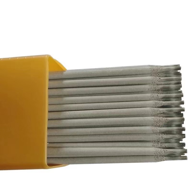 Inconel600（N06600电焊条ENiCrFe-3镍铬铁合金焊条 - 2