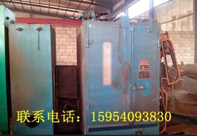 二手抛丸机价格，二手抛丸机厂家