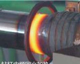 2023中频感应电炉- 本溪中频感应加热产品