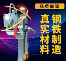 吉林CMV-19气动塑钢带打包机 铝锭打包机