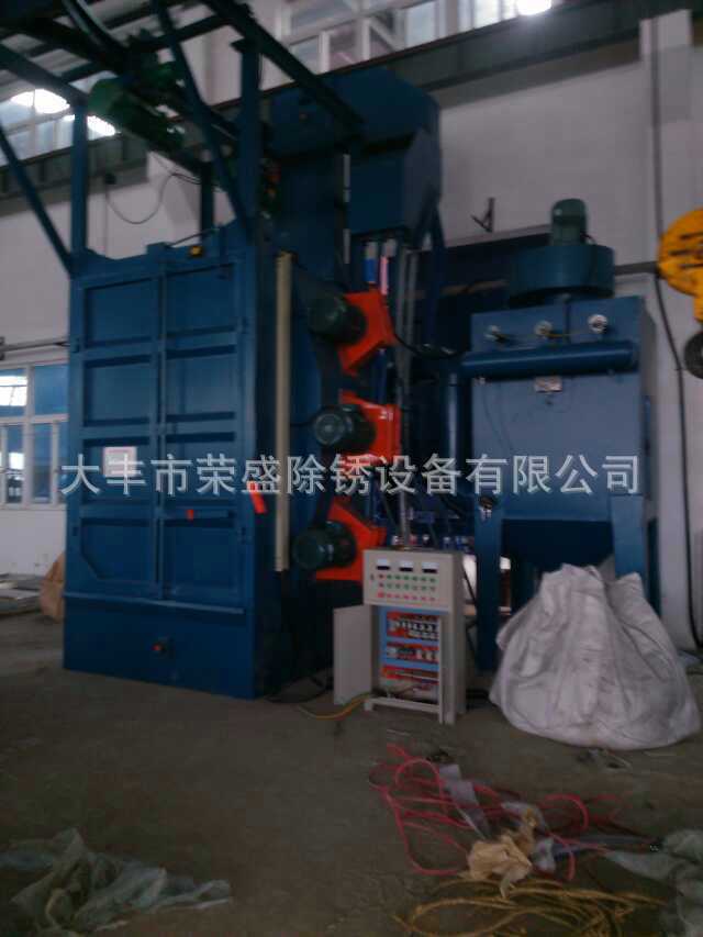 厂家供应 出售抛丸机各种系列配件 厂家直销 质量保证 可批发 - 3