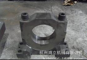 大型零件加工 铸件加工 不锈钢精密铸件 机加工