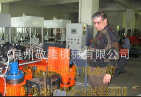 重力铸造机 铸造设备厂家 质量好的铸造机械