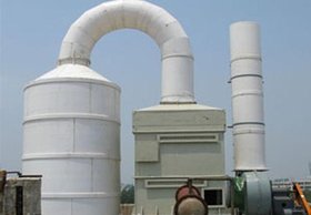 滤筒除尘器在油墨 化工铸造除尘激光切割的合理选型