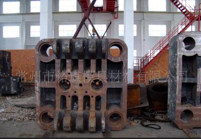 提供铸件机加工订单MachiningCastin