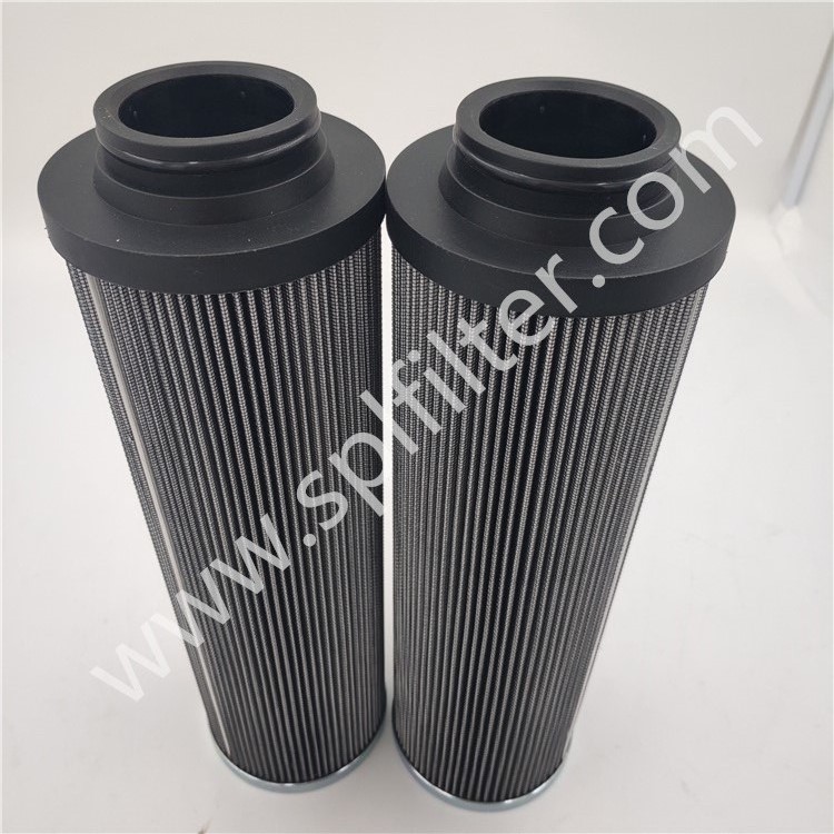 PI9315DRGVST40冲天炉液压站MAHLE液压吸油滤芯 - 3
