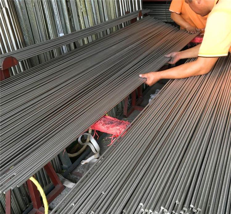 现货供应进口Sus420J2不锈铁磨光棒/热处理加工 - 3