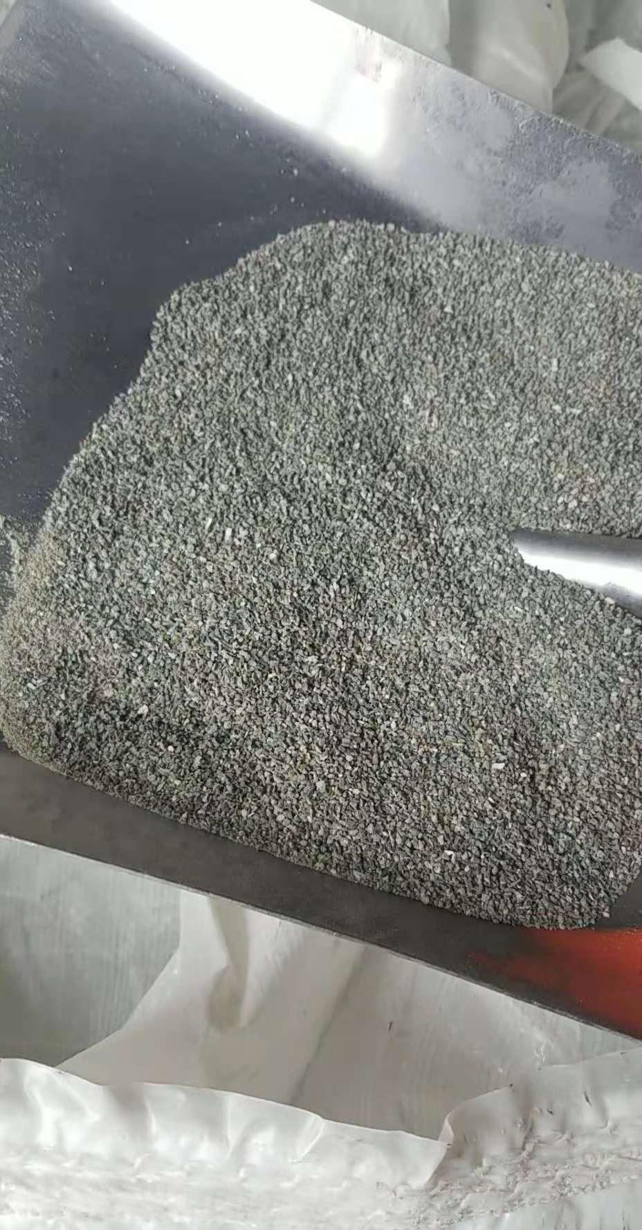 供应现货200目镁橄榄石粉，消失模涂料 - 4