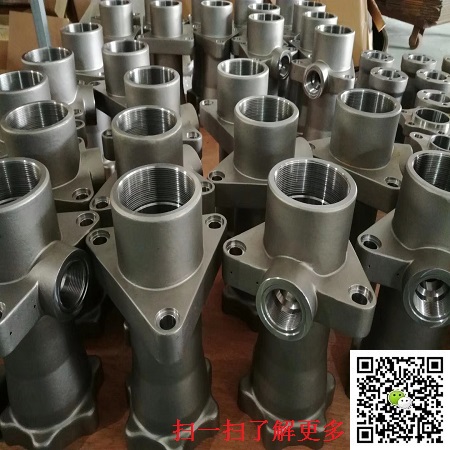 无锡泰源供应优质非标吊钩式抛丸机 - 4