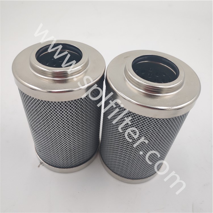 冲天炉液压站STAUFF不锈钢折叠滤芯SE-008-B-40-B - 4