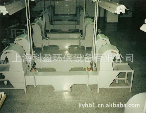 供应铸造油性抛光打磨除尘设备 - 3