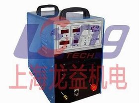 供应压铸模具修补机LY-2050