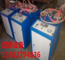 防盗门聚氨酯发泡机 自动定量浇注机 参数