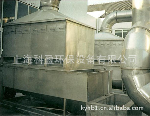 供应铸造油性抛光打磨除尘设备 - 2