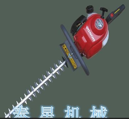 汽油绿篱树木重修造型机 新款粗枝修剪绿篱机