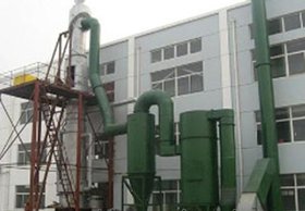 冶炼铸造炼钢离线脉冲除尘器 冶金行业 熔铁炉 脉冲布袋除尘设备