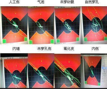钢结构探伤仪 工业探伤厂家 焊缝涡流探伤仪 铸件探伤仪