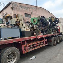 乐从中频炉回收 闲置机械二手机械