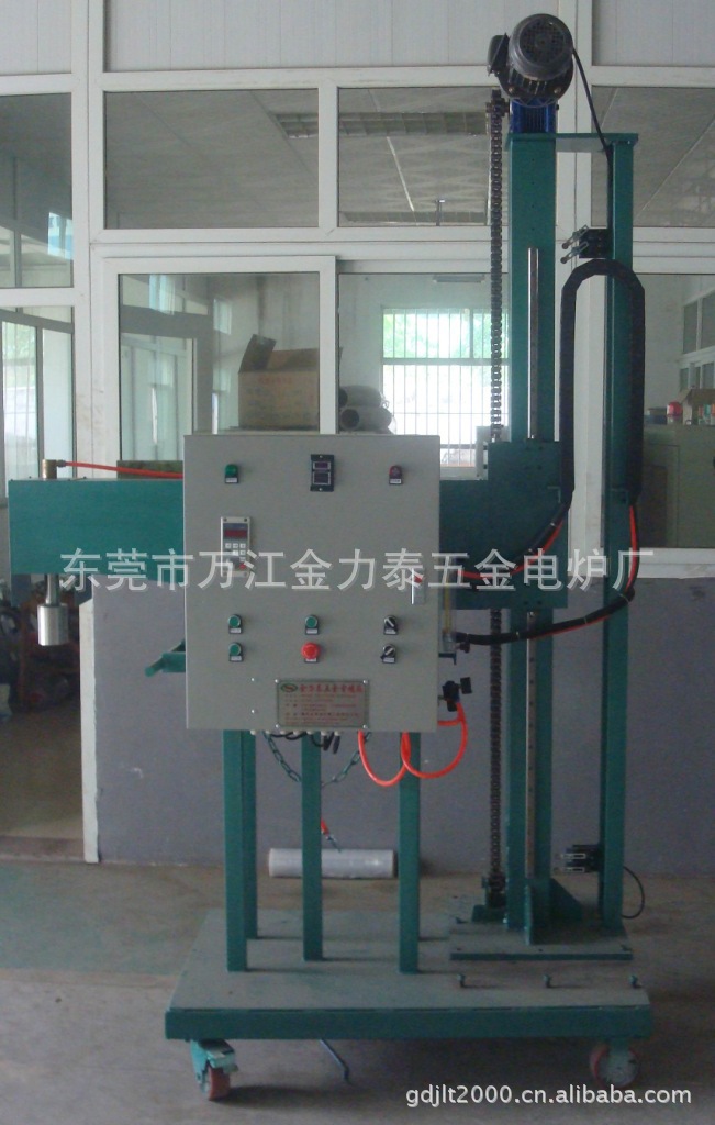 除气机-1