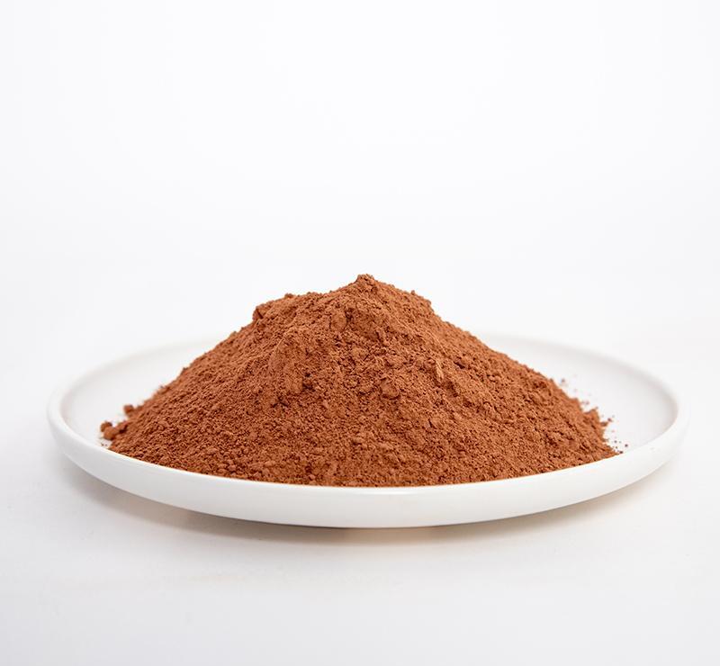 消失模涂料用镁橄榄石粉 镁橄榄石熟粉 - 4