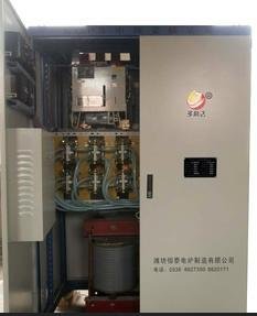 KGPS中频电源(中频感应电炉)